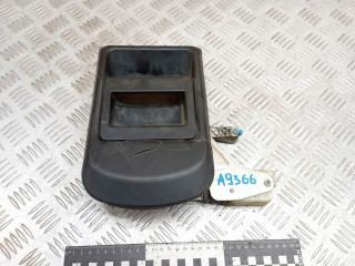 ручка наружная двери сдвижной IVECO Daily 4 поколение 2009, 2.3 л., дизель, МКПП, фургон, 14525