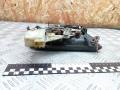 ручка наружная распашной двери IVECO Daily 4 поколение 2009, 2.3 л., дизель, МКПП, фургон - фото №6