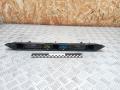 накладка подсветки номера IVECO Daily 4 поколение 2009, 2.3 л., дизель, МКПП, фургон, 0462001 - фото №4