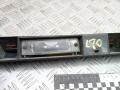 накладка подсветки номера IVECO Daily 4 поколение 2009, 2.3 л., дизель, МКПП, фургон, 0462001 - фото №5