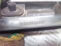 накладка подсветки номера IVECO Daily 4 поколение 2009, 2.3 л., дизель, МКПП, фургон, 0462001 - фото №8