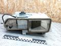 отопитель в сборе (печка) Mitsubishi Pajero 3 поколение [рестайлинг] 2004, 3.2 л., 4M41, дизель, АКПП, a69d, 1163008163, 2464605943, 1ER364, 0637007390 - фото №3