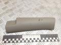 накладка на порог Renault Scenic 2 поколение 2005, 1.9 л., дизель, МКПП, минивэн, 8200177310 - фото №2