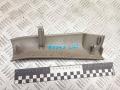 накладка на порог Renault Scenic 2 поколение 2005, 1.9 л., дизель, МКПП, минивэн, 8200177310 - фото №4