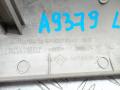накладка на порог Renault Scenic 2 поколение 2005, 1.9 л., дизель, МКПП, минивэн, 8200177310 - фото №5