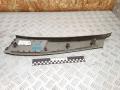 накладка на порог Renault Scenic 2 поколение 2005, 1.9 л., дизель, МКПП, минивэн, 8200165070 - фото №3
