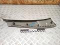 накладка на порог Renault Scenic 2 поколение 2005, 1.9 л., дизель, МКПП, минивэн, 8200165069 - фото №3