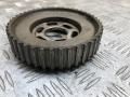 звездочка ТНВД Volkswagen Golf 4 поколение 2000, 1.9 л., дизель, 038130111B - фото №3