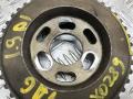 звездочка ТНВД Volkswagen Golf 4 поколение 2000, 1.9 л., дизель, 038130111B - фото №5