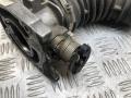 заслонка дроссельная Ford Ka 1 поколение 2004, 1.3 л., бензин, 95BF9B989, 97BFAD, 97KB9C623AC, 2997A, 961119, 6K10C - фото №8