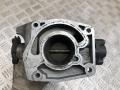 заслонка дроссельная Ford Ka 1 поколение 2004, 1.3 л., бензин, 95BF9B989, 97BFAD, 97KB9C623AC, 2997A, 961119, 6K10C - фото №9
