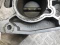 заслонка дроссельная Ford Ka 1 поколение 2004, 1.3 л., бензин, 95BF9B989, 97BFAD, 97KB9C623AC, 2997A, 961119, 6K10C - фото №10