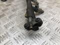 форсунка Ford Ka 1 поколение 1999, 1.3 л., бензин, 95BF9D280CD, 0280160540, 95WF9C968AA, 95BFBC - фото №6