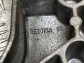 кронштейн генератора Skoda Fabia 2 поколение (5J) 2009, 1.4 л., бензин, 036145169G, RE2015A03, 030145299F - фото №4