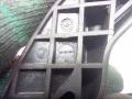 ручка открывания капота Volvo XC90 1 поколение [рестайлинг] 2008, 2.4 л., D 5244 T4, дизель, АКПП, внедорожник 5 дв., 30680262 - фото №4