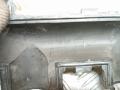 планка под капот Renault 19 2 поколение 1994, 1.7 л., бензин, 7700738327, 7700738326, 7701616674 - фото №3