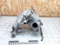 коллектор впускной Mitsubishi Carisma 1 поколение 1998, 1.8 л., бензин, 8304D, MD349808, E9T05471 - фото №2