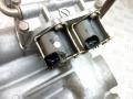 коллектор впускной Mitsubishi Carisma 1 поколение 1998, 1.8 л., бензин, 8304D, MD349808, E9T05471 - фото №6