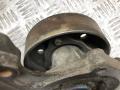 помпа Renault 19 2 поколение 1994, 1.7 л., бензин, 7700599052 - фото №8
