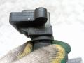 катушка зажигания Mitsubishi Carisma 1 поколение 1998, 1.8 л., бензин, FK0138, H6T12471A, MD344196, MD348947, MD358244, MD362913, MD365101, MD366821, 30875596 - фото №4