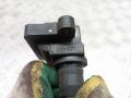 катушка зажигания Mitsubishi Carisma 1 поколение 1998, 1.8 л., бензин, FK0138, H6T12471A, MD344196, MD348947, MD358244, MD362913, MD365101, MD366821, 30875596 - фото №4