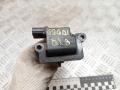 катушка зажигания Mitsubishi Carisma 1 поколение 1998, 1.8 л., бензин, FK0138, H6T12471A, MD344196, MD348947, MD358244, MD362913, MD365101, MD366821, 30875596 - фото №3