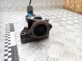 клапан EGR Mazda 6 1 поколение [рестайлинг] 2007, 2.0 л., дизель, K5T70871, RF7J1 - фото №2