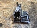 кронштейн компрессора кондиционера Mercedes-Benz E-Класс W210/S210 1998, 2.3 л., бензин, R1112360730, 1112360730 - фото №3