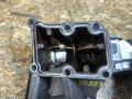 кронштейн компрессора кондиционера Mercedes-Benz E-Класс W210/S210 1998, 2.3 л., бензин, R1112360730, 1112360730 - фото №4