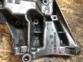 кронштейн компрессора кондиционера Mercedes-Benz E-Класс W210/S210 1998, 2.3 л., бензин, R1112360730, 1112360730 - фото №7