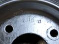 шкив помпы Mercedes-Benz C-Класс W202/S202 [рестайлинг] 1999, 1.8 л., бензин, 111202, 0110 - фото №5