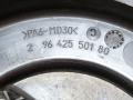 защита (кожух) ремня ГРМ Ford C-Max 1 поколение 2006, 2.0 л., дизель, 29642550180, 9642550180 - фото №9