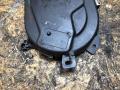 защита (кожух) ремня ГРМ Ford C-Max 1 поколение 2006, 2.0 л., дизель, 29642550180, 9642550180 - фото №10