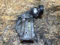 натяжитель Ford Focus 2 поколение 2006, 2.0 л., дизель, 51549F, 9682367380, 505424, 08612 - фото №2