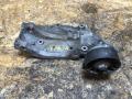 натяжитель Ford Focus 2 поколение 2006, 2.0 л., дизель, 51549F, 9682367380, 505424, 08612 - фото №3