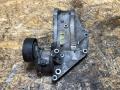 натяжитель Ford Focus 2 поколение 2006, 2.0 л., дизель, 51549F, 9682367380, 505424, 08612 - фото №4