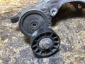 натяжитель Ford Focus 2 поколение 2006, 2.0 л., дизель, 51549F, 9682367380, 505424, 08612 - фото №6