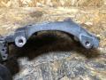натяжитель Ford Focus 2 поколение 2006, 2.0 л., дизель, 51549F, 9682367380, 505424, 08612 - фото №7