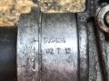 натяжитель Ford Focus 2 поколение 2006, 2.0 л., дизель, 51549F, 9682367380, 505424, 08612 - фото №8