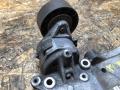 натяжитель Ford Focus 2 поколение 2006, 2.0 л., дизель, 51549F, 9682367380, 505424, 08612 - фото №10