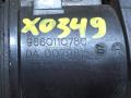 заслонка дроссельная Peugeot 807 1 поколение 2008, 2.0 л., дизель, 9660110780, AK0018692, 0018692, DA0079815, 0079815, C010071404 - фото №12