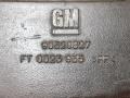 резонатор воздушного фильтра Opel Astra H 2006, 1.3 л., дизель, 0023935, 90529827 - фото №9