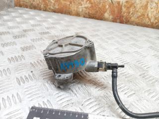 насос вакуумный Peugeot 407 1 поколение 2007, 2.0 л., дизель, D1651A