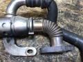 клапан EGR Ford C-Max 1 поколение 2006, 2.0 л., дизель, 9645689780, 25344058, 171883, 9645689680, 875816W, 9645689880, 37465X03 - фото №5