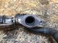клапан EGR Ford C-Max 1 поколение 2006, 2.0 л., дизель, 9645689780, 25344058, 171883, 9645689680, 875816W, 9645689880, 37465X03 - фото №6