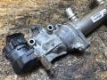 клапан EGR Ford C-Max 1 поколение 2006, 2.0 л., дизель, 9645689780, 25344058, 171883, 9645689680, 875816W, 9645689880, 37465X03 - фото №7