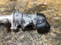 клапан EGR Ford C-Max 1 поколение 2006, 2.0 л., дизель, 9645689780, 25344058, 171883, 9645689680, 875816W, 9645689880, 37465X03 - фото №8