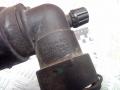 патрубок отопителя (печки) Peugeot 407 1 поколение 2005, 2.0 л., дизель - фото №5