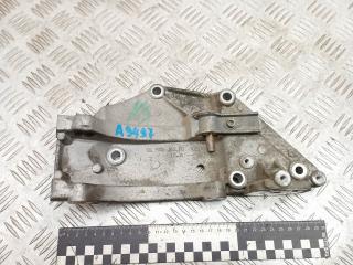 кронштейн генератора Peugeot 407 1 поколение 2005, 2.0 л., дизель, 9650034280