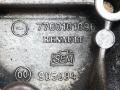помпа Renault Laguna 1 поколение 1997, 1.9 л., дизель, 7700101096, 905094 - фото №7